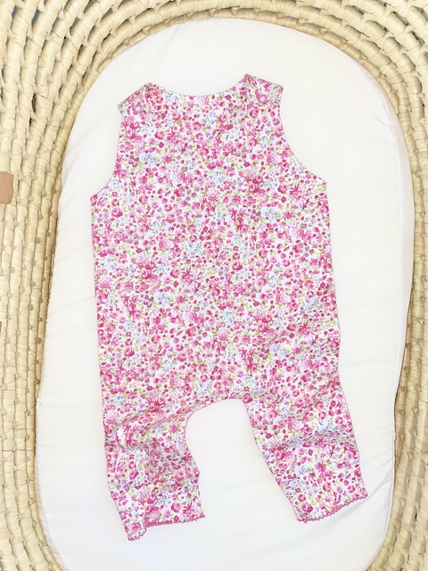 Enterito florecitas liverty