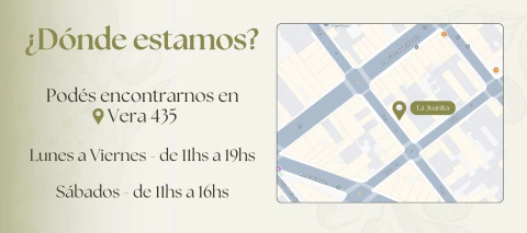 Carrusel La Juanita Frutos secos y Aceite de Oliva