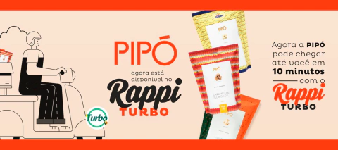 Carrusel Pipó Gourmet