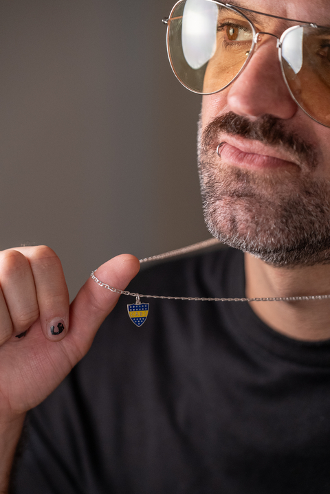 Medalla futbol - comprar online