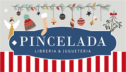 Libreria Pincelada