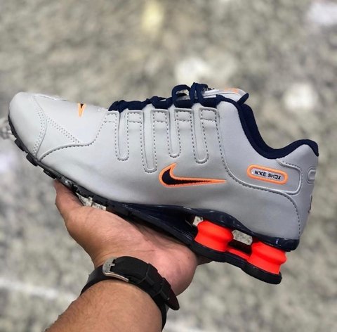 NIKE SHOX NZ - comprar online
