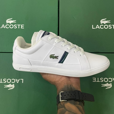 LACOSTE EUROPA