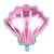 Set Decoración Mar Pez Payaso Caballitos Ostra Globos kit Cumpleaños - Juanalalo Cotillon