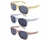 Anteojos Lentes Way Metalizados Rayban Cotillon Carioca X 10 Unidades - en internet