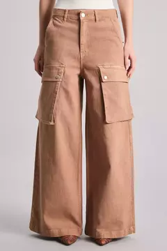 PANTALÓN CARGO EXTREME PREMIUM - tienda online