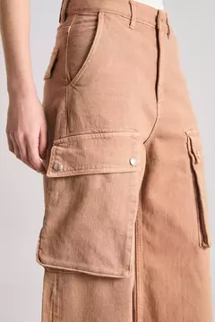 PANTALÓN CARGO EXTREME PREMIUM - comprar online