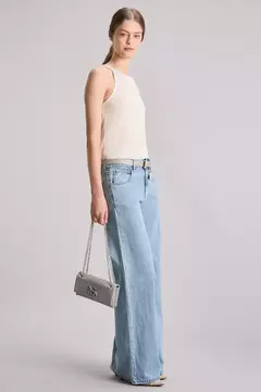 JEANS FUNKY LIGHT BLUE en internet