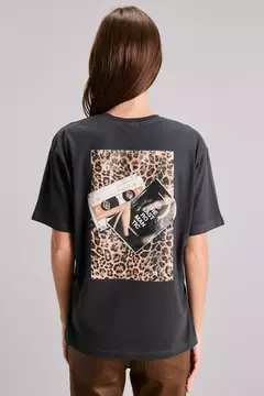 REMERA PLAYLIST - comprar online