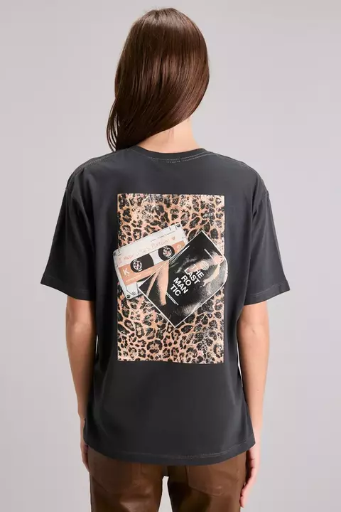 REMERA PLAYLIST - comprar online