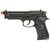 PISTOLA AIRSOFT POSEIDON GBB M9 PBW-92B- PRETO