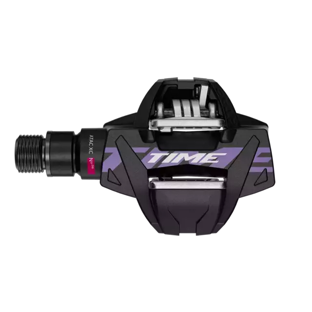 パーツ TIME ATAC XC 6 am-pd-time-xc-6-black-purple-