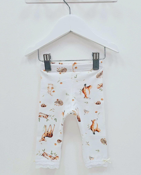 Legging baby bambi