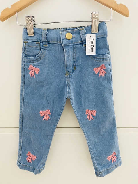 Jeans Skini Sweet - comprar online