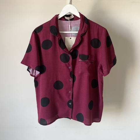 Pijama Dammy curto - comprar online