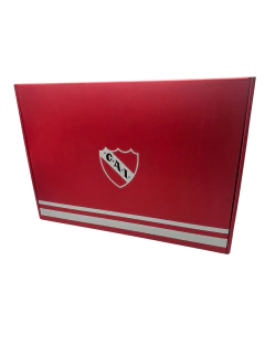 Combo Mochila matera INDEPENDIENTE - Bombillas y Mates Uruguayos LA USINA