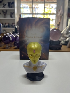 Arcturiano - 02C - Colecão Família Estelar - comprar online