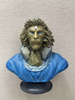 Felino de Sírius - Leão 05A - Colecão Família Estelar - Sementes das Estrelas