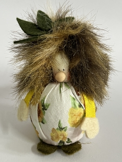 Fadinha Terraluz – Guardiã da Terra e da Abundância - comprar online