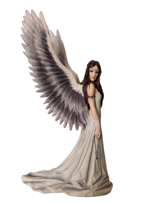 ANJO PORTADOR DA CHAVE na internet