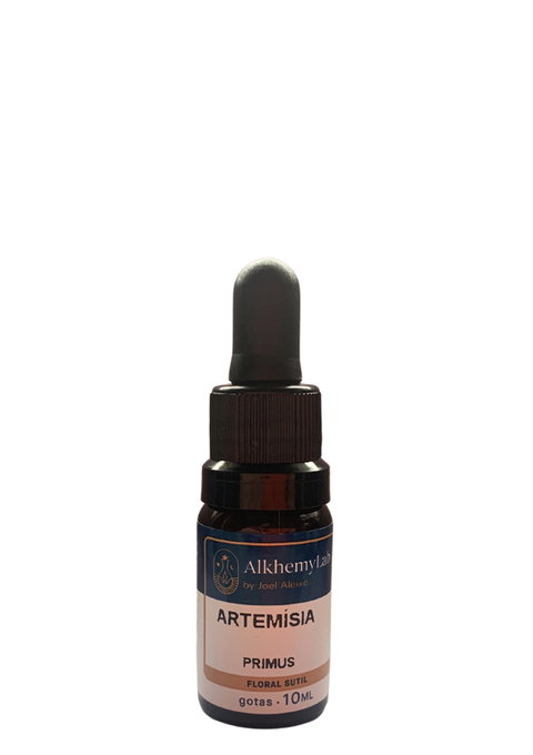 Floral Sutil (Primus) Artemísia - Somente sob prescrição de Neva