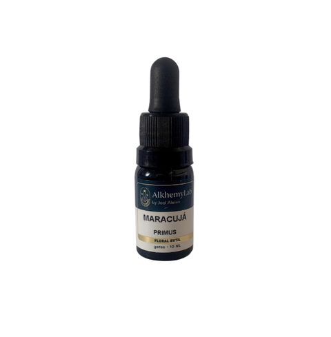 Floral Sutil (Primus) Maracujá - 10 ML - Somente sob prescrição de Neva
