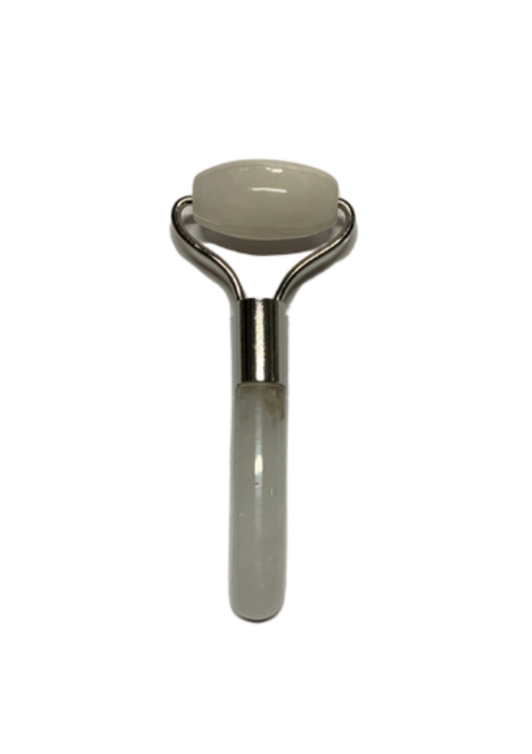 Massageador Facial de Quartzo Neve IN Natura