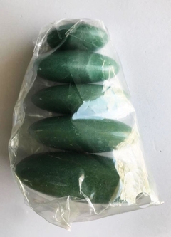 Kit Pedras Quentes - Sementes das Estrelas