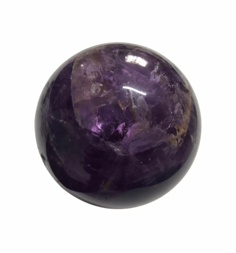 Esfera - Ametista 45F