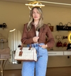 Bolsa Baú Grande - comprar online
