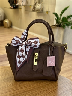 Bolsa Aline na internet