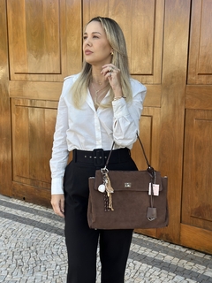 Bolsa Dafne na internet