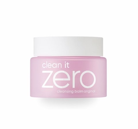 Clean It Zero Cleansing Balm Original 100ml - Banila Co