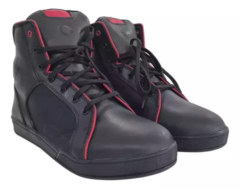 BOTAS SAMURAI WARRIOR 3090