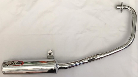 Escape EV Zanella RX 150cc-deportivo