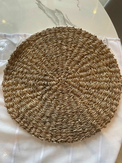 Individual Malaga 38cm - comprar online