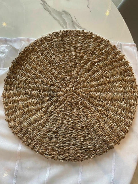 Individual Malaga 38cm - comprar online