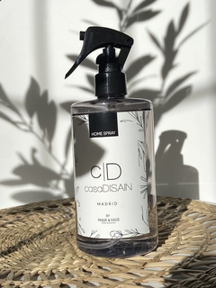 Linen spray 400cc en internet