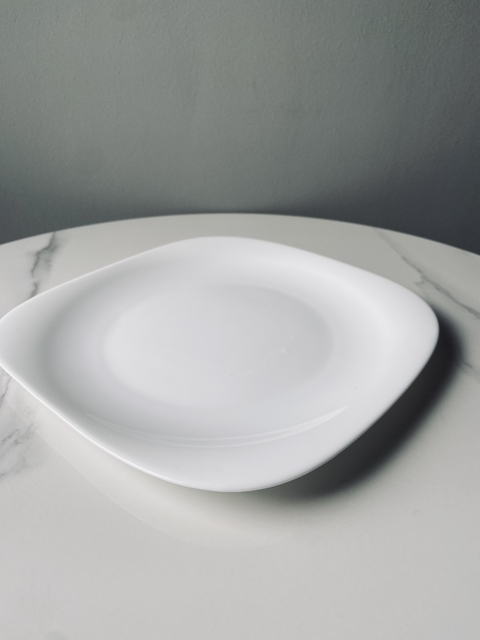 Plato Playo Nadir Duralex Plaza - comprar online