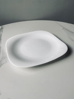 Plato Postre Nadir Duralex Plaza - comprar online