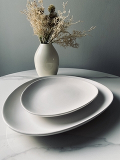 Plato de postre Sidney en internet
