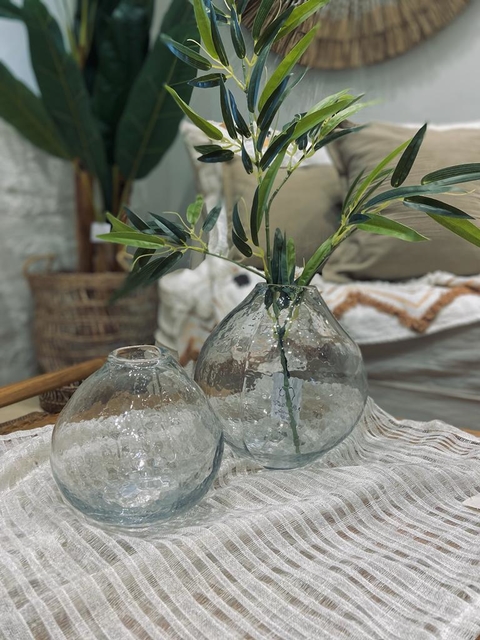 RAMA HOJA BAMBOO 68 CM