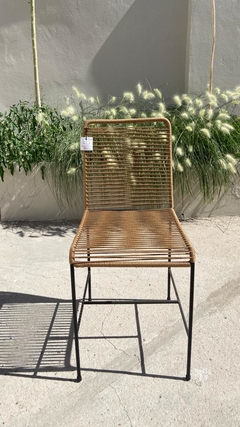 SILLA SEVILLA