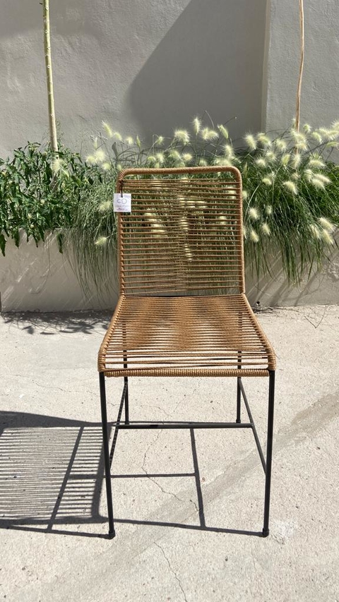 SILLA SEVILLA