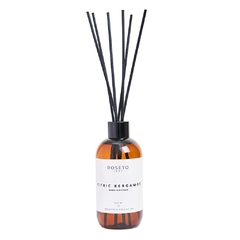 DIFUSOR CITRIC BERGAMOT 250ML - comprar online