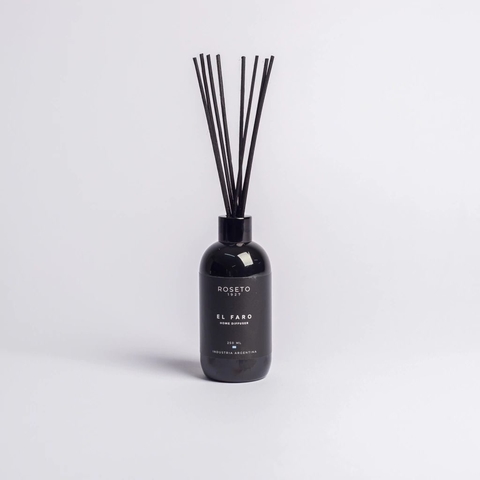 DIFUSOR EL FARO 250 ML