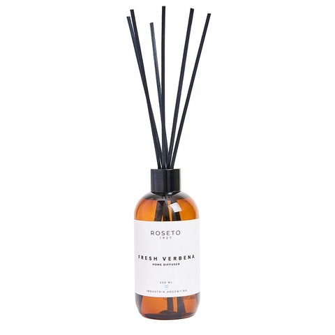 DIFUSOR FRESH VERBENA 250 ML.