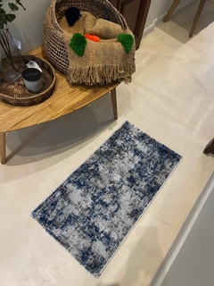 ALFOMBRA ARGANA 0.50X0.90