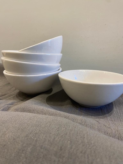 BOWL CHICO BLANCO