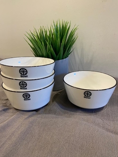 BOWL CHICO BLANCO